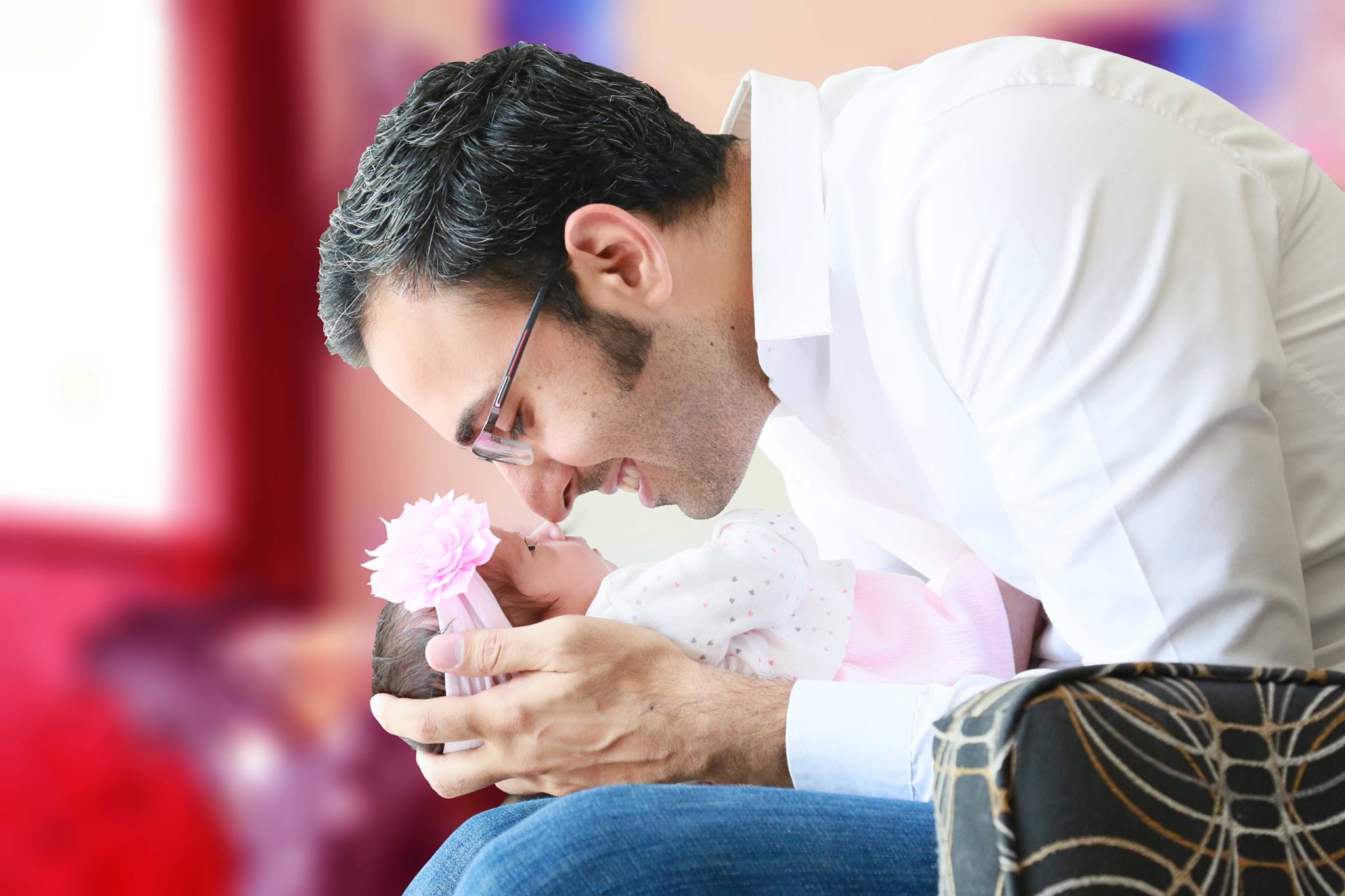 Featured family photography